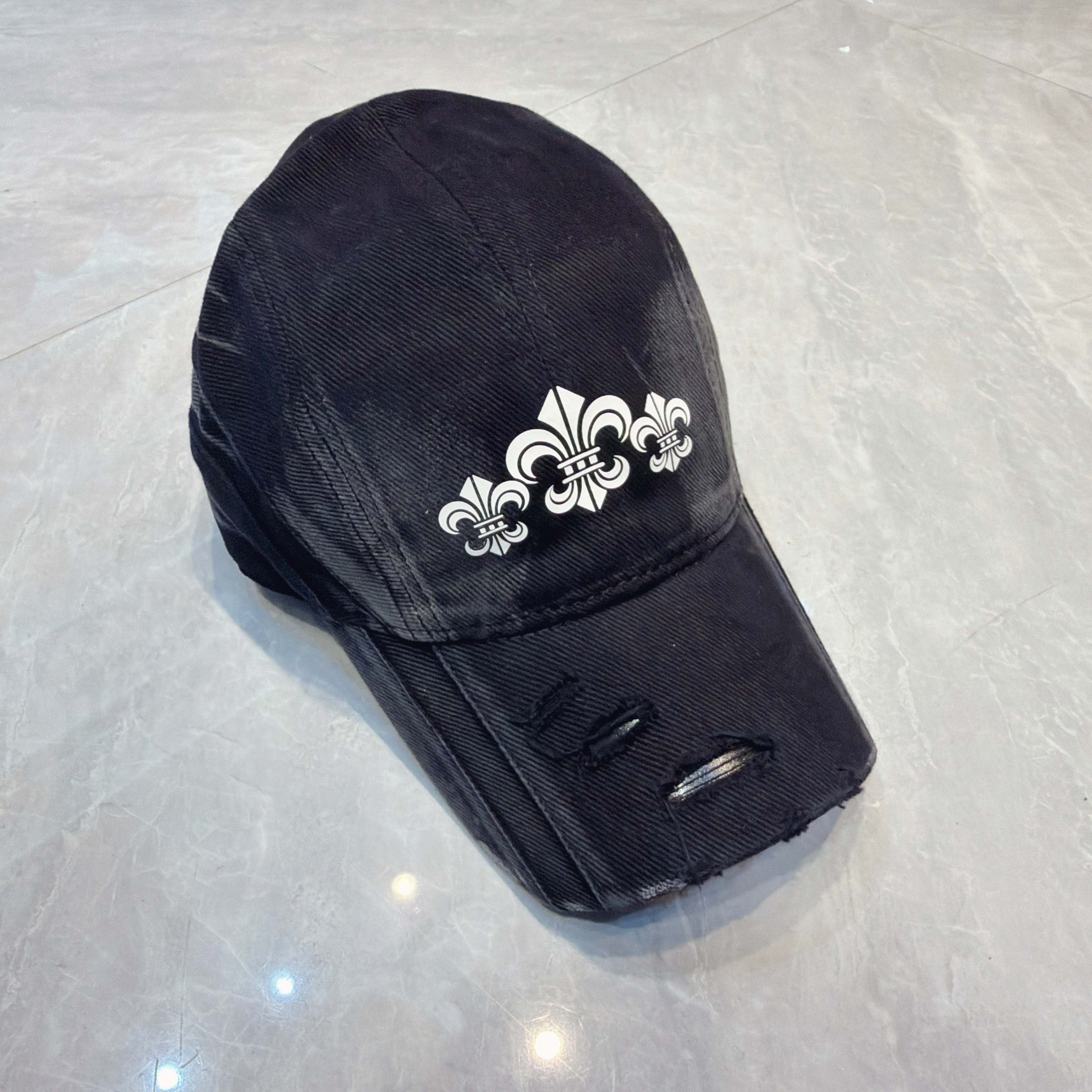 Chrome Hearts Baseball Cap