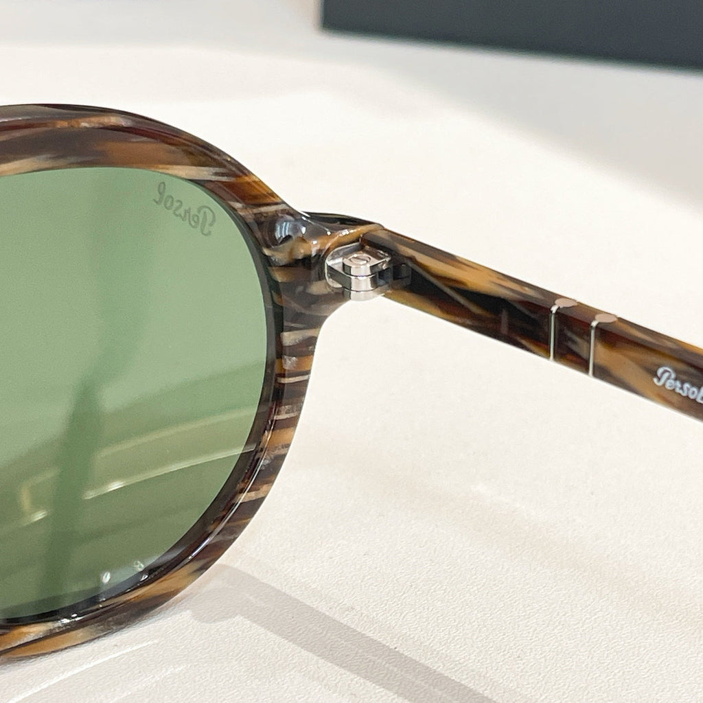 Persol Sunglasses 0202-S